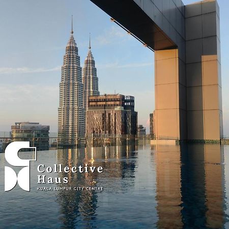 Royce Klcc Kuala Lumpur City Centre By Collective Haus Екстер'єр фото