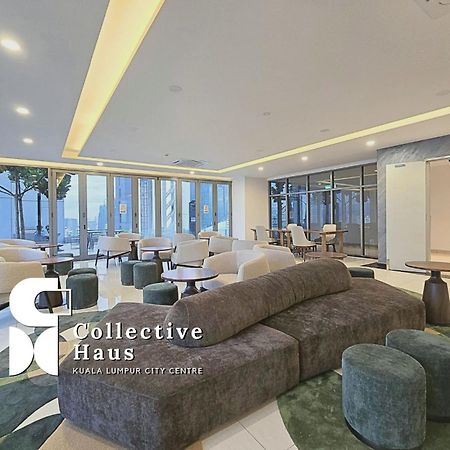 Royce Klcc Kuala Lumpur City Centre By Collective Haus Екстер'єр фото