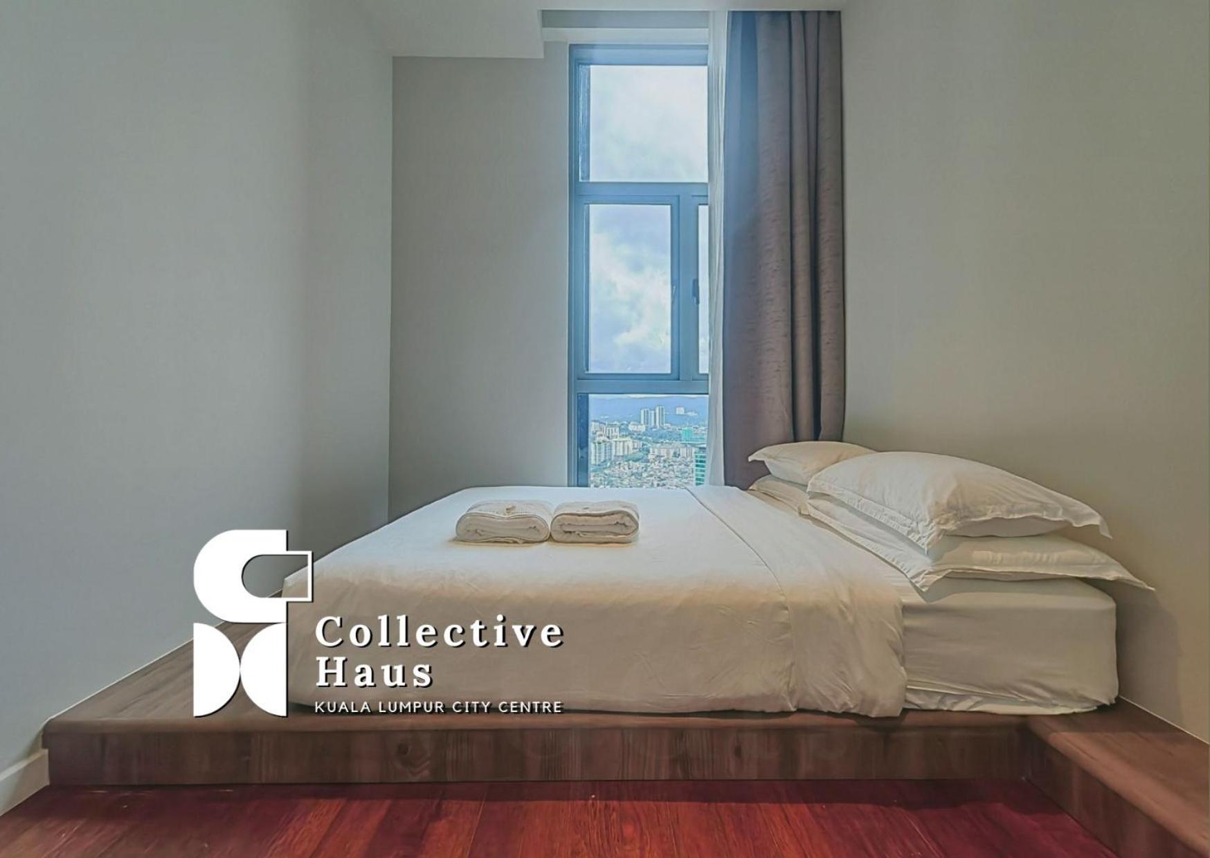 Royce Klcc Kuala Lumpur City Centre By Collective Haus Екстер'єр фото