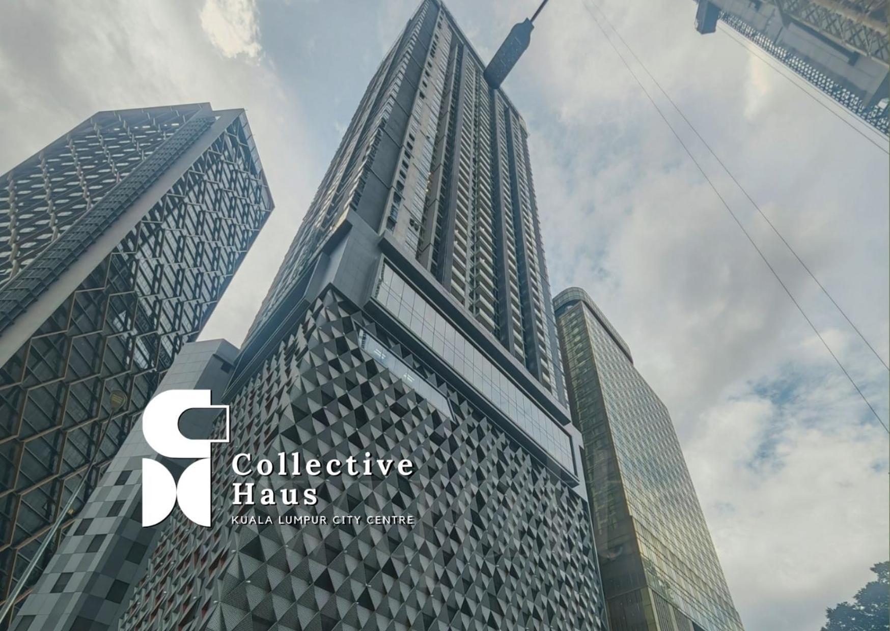 Royce Klcc Kuala Lumpur City Centre By Collective Haus Екстер'єр фото